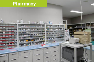 Pharmacy